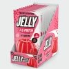 Muscle Nation PROTEIN JELLY + Collagen - Raspberry - 10 Serves 30% EOFY SALE