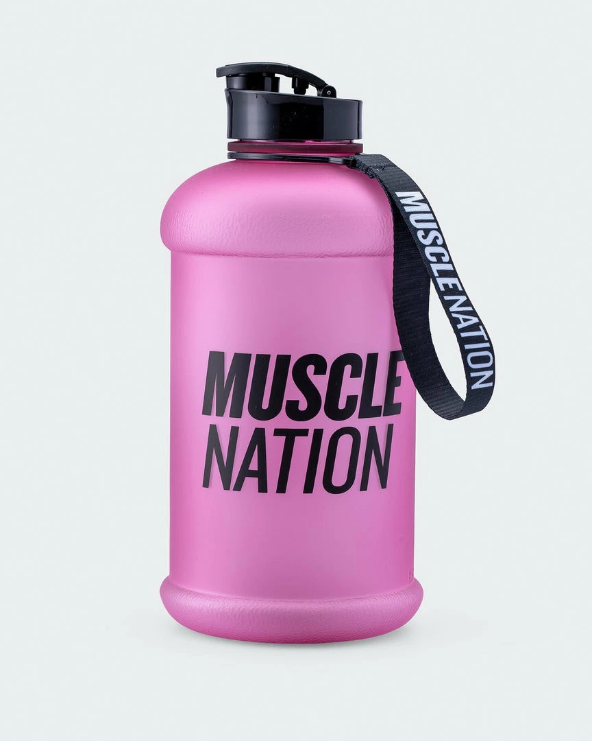 Muscle Nation 1.3L Jug 30% EOFY SALE 9 Muscle Nation 1.3L Jug 30% EOFY SALE