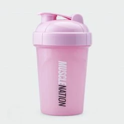 Muscle Nation 550ml Shaker 30% EOFY SALE