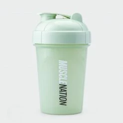 Muscle Nation 550ml Shaker 30% EOFY SALE 12 Muscle Nation 550ml Shaker 30% EOFY SALE