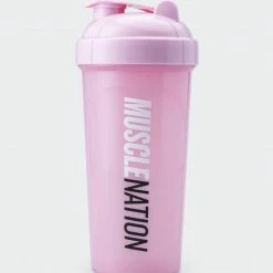 Muscle Nation 750ml Shaker