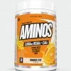 Muscle Nation 30% EOFY SALE AMINOS BCAAs EAAs - Orange Fizz - 30 Serves 2 Muscle Nation 30% EOFY SALE AMINOS BCAAs EAAs - Orange Fizz - 30 Serves
