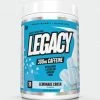 Muscle Nation LEGACY Pre Workout Energy - Lemonade Crush - 30 Serves