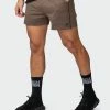 Muscle Nation Classic Squat Shorts - Cedar 30% EOFY SALE 1 Muscle Nation Classic Squat Shorts - Cedar 30% EOFY SALE