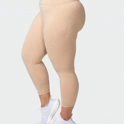 Muscle Nation Signature Scrunch 7/8 Leggings - Brown Sugar Mini Cheetah Print Welcome To The Club 13 Muscle Nation Signature Scrunch 7/8 Leggings - Brown Sugar Mini Cheetah Print Welcome To The Club