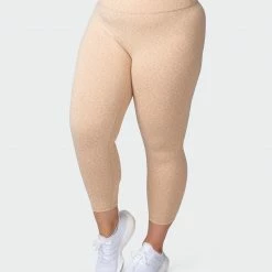 Muscle Nation Signature Scrunch 7/8 Leggings - Brown Sugar Mini Cheetah Print Welcome To The Club 12 Muscle Nation Signature Scrunch 7/8 Leggings - Brown Sugar Mini Cheetah Print Welcome To The Club