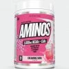 Muscle Nation 30% EOFY SALE AMINOS BCAAs EAAs - Creaming Soda - 30 Serves 2 Muscle Nation 30% EOFY SALE AMINOS BCAAs EAAs - Creaming Soda - 30 Serves