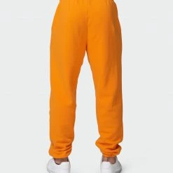 Muscle Nation Mens MN Club Vintage Trackies - Washed Fireball Welcome To The Club 14 Muscle Nation Mens MN Club Vintage Trackies - Washed Fireball Welcome To The Club