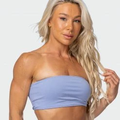 Muscle Nation Bandeau - Storm