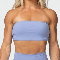 Muscle Nation Bandeau - Storm