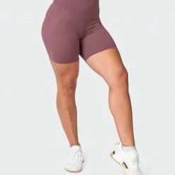 Muscle Nation Scrunch Bum Signature Scrunch Bike Shorts - Dusk 13 Muscle Nation Scrunch Bum Signature Scrunch Bike Shorts - Dusk