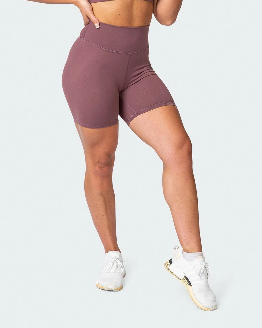 Muscle Nation Scrunch Bum Signature Scrunch Bike Shorts - Dusk 6 Muscle Nation Scrunch Bum Signature Scrunch Bike Shorts - Dusk