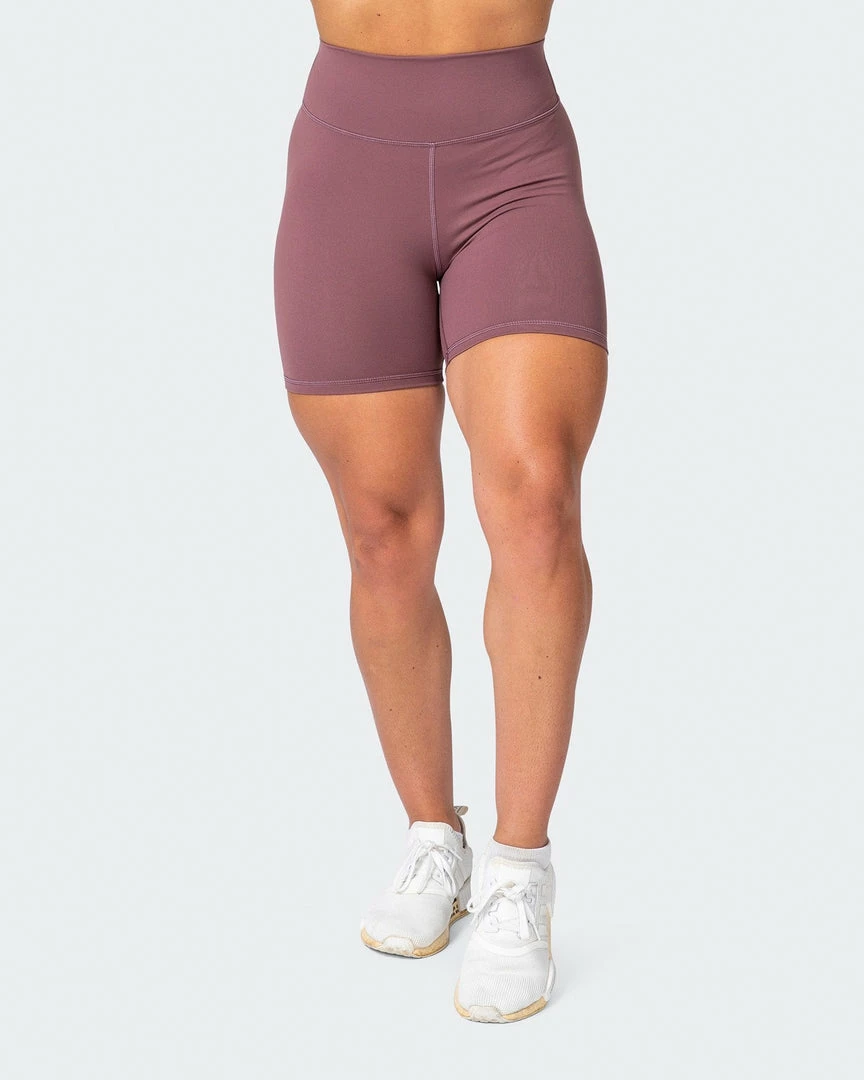 Muscle Nation Scrunch Bum Signature Scrunch Bike Shorts - Dusk 7 Muscle Nation Scrunch Bum Signature Scrunch Bike Shorts - Dusk