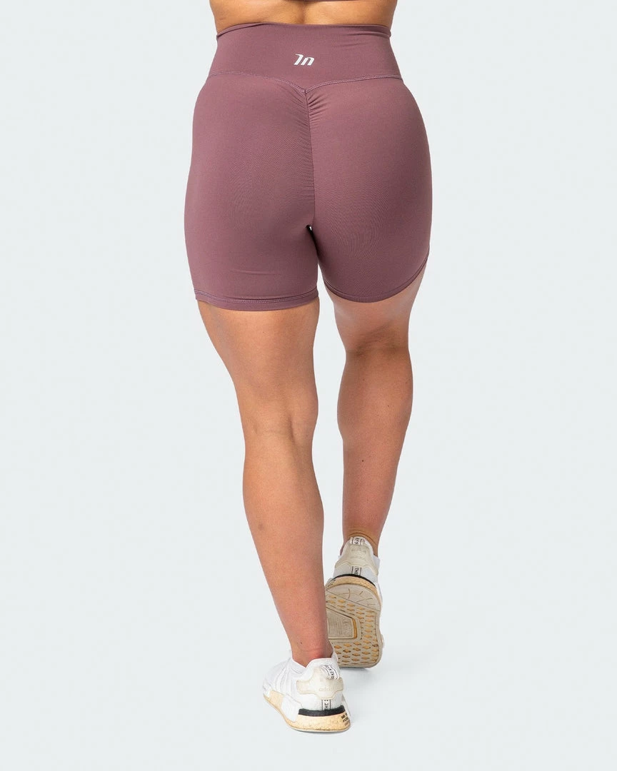 Muscle Nation Scrunch Bum Signature Scrunch Bike Shorts - Dusk 8 Muscle Nation Scrunch Bum Signature Scrunch Bike Shorts - Dusk