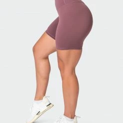 Muscle Nation Scrunch Bum Signature Scrunch Bike Shorts - Dusk 16 Muscle Nation Scrunch Bum Signature Scrunch Bike Shorts - Dusk