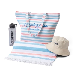 Muscle Nation Womens SUMMER PACK