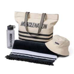 Muscle Nation Womens SUMMER PACK