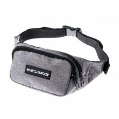 Muscle Nation Bum Bag Womens