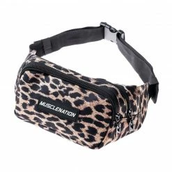 Muscle Nation Bum Bag Womens