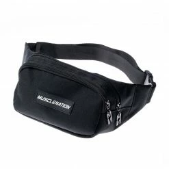 Muscle Nation Bum Bag Womens 10 Muscle Nation Bum Bag Womens