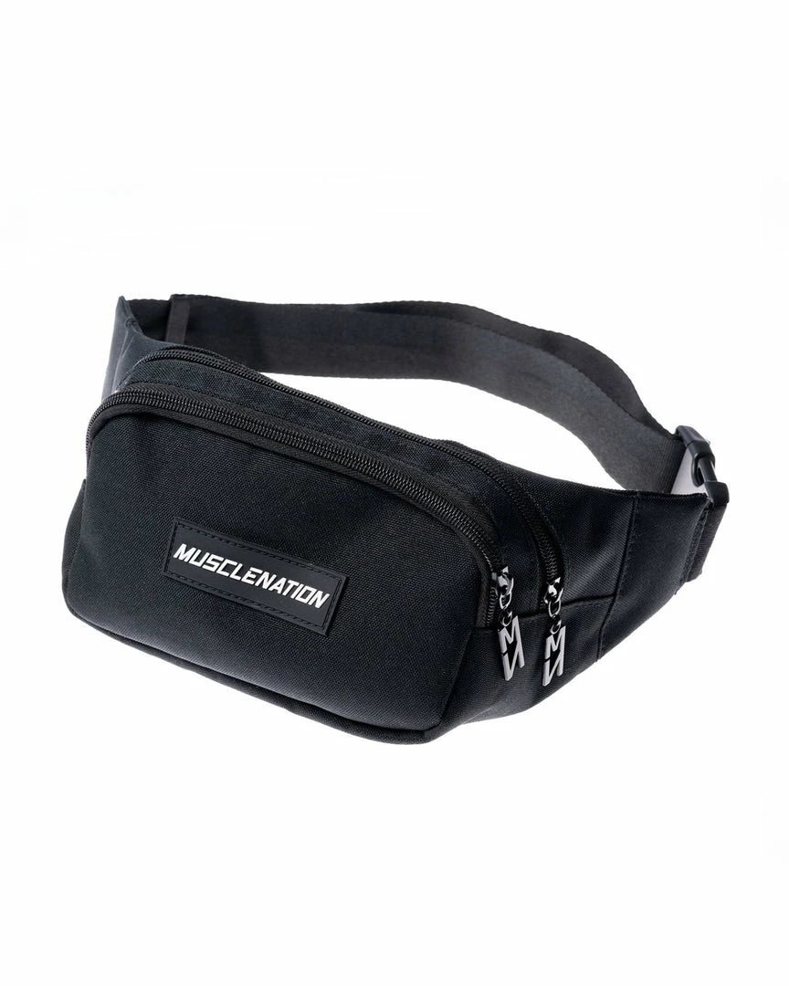 Muscle Nation Bum Bag Womens 5 Muscle Nation Bum Bag Womens