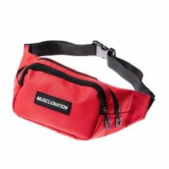 Muscle Nation Bum Bag Womens 12 Muscle Nation Bum Bag Womens