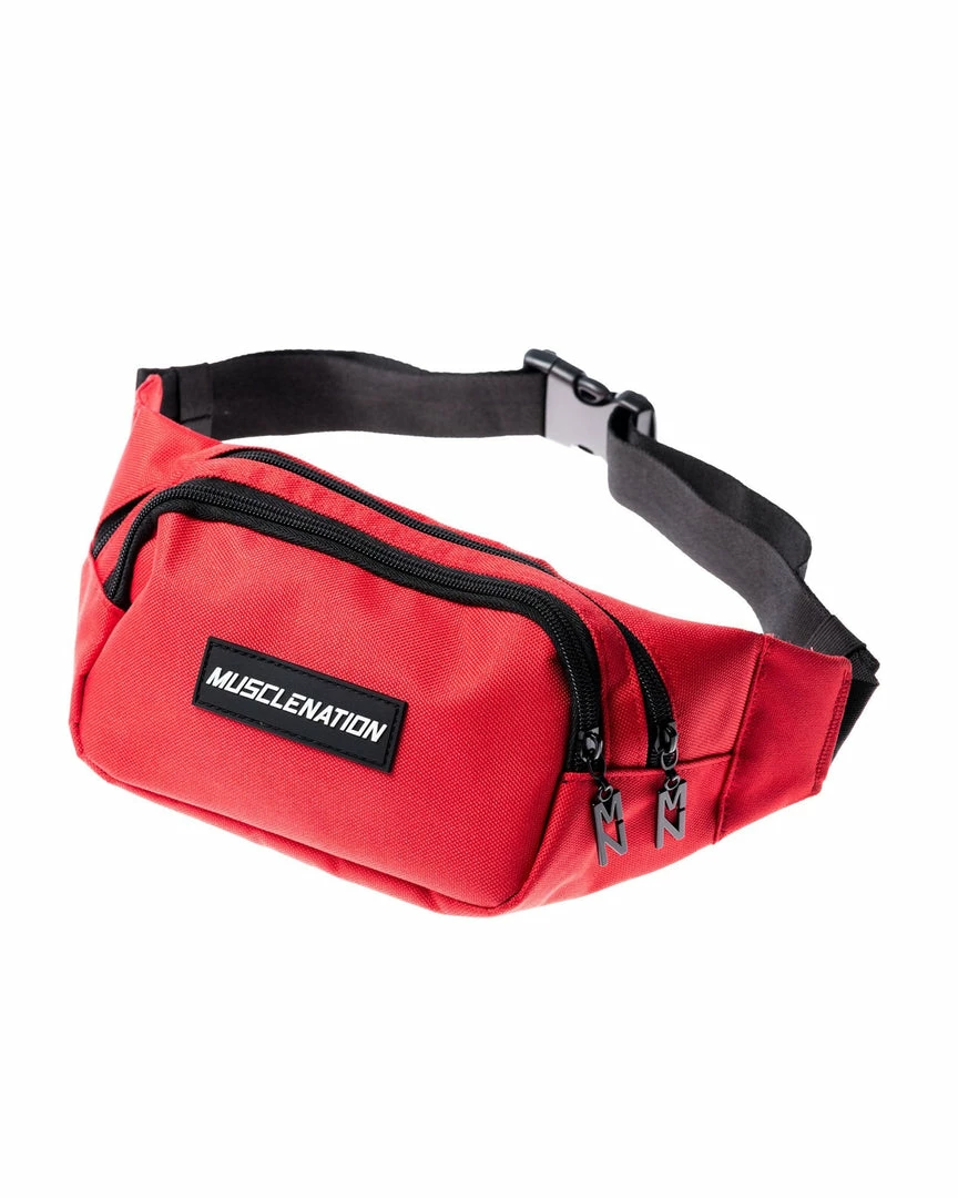 Muscle Nation Bum Bag Womens 7 Muscle Nation Bum Bag Womens