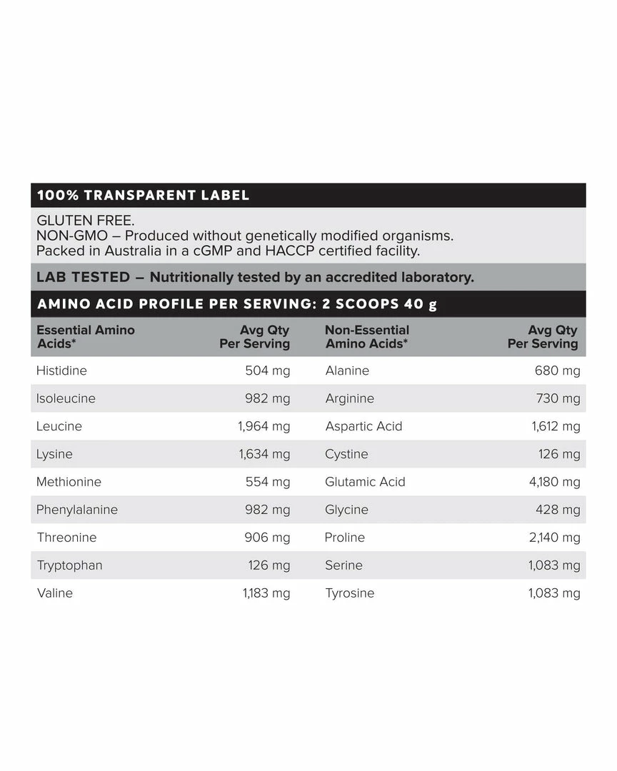 Muscle Nation CUSTARD Casein Protein - Choc Mint - 25 Serves 4 Muscle Nation CUSTARD Casein Protein - Choc Mint - 25 Serves