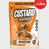 Muscle Nation 30% EOFY SALE CUSTARD Casein Protein - Golden Ice Cream - 11 Serves 2 Muscle Nation 30% EOFY SALE CUSTARD Casein Protein - Golden Ice Cream - 11 Serves