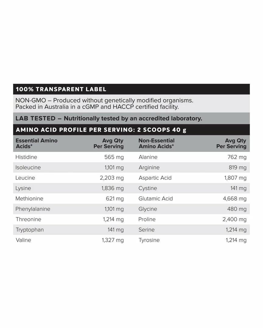 Muscle Nation 30% EOFY SALE CUSTARD Casein Protein - Golden Ice Cream - 25 Serves 5 Muscle Nation 30% EOFY SALE CUSTARD Casein Protein - Golden Ice Cream - 25 Serves
