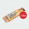 Muscle Nation CUSTARD Protein Bar - Caramel Toffee