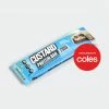 Muscle Nation 30% EOFY SALE CUSTARD Protein Bar - Cookies & Cream