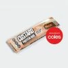 Muscle Nation 30% EOFY SALE CUSTARD Protein Bar - White Choc Hazelnut