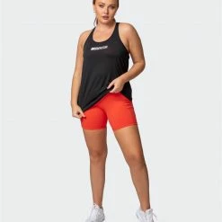 Muscle Nation Dynamic Tank - Black