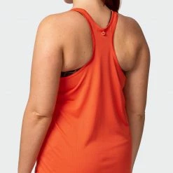 Muscle Nation Dynamic Tank - Ember 30% EOFY SALE