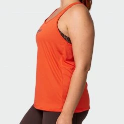 Muscle Nation Dynamic Tank - Ember 30% EOFY SALE