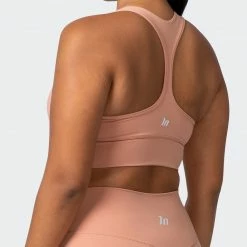 Muscle Nation Extend Bra - Bloom