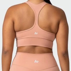 Muscle Nation Extend Bra - Bloom