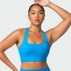 Muscle Nation Extend Bra - Malibu