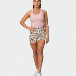 Muscle Nation Pump Up Tank - Fawn 15 Muscle Nation Pump Up Tank - Fawn