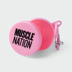 Muscle Nation Fill And Go Funnel - 3 Pack