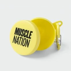 Muscle Nation Fill And Go Funnel - 3 Pack