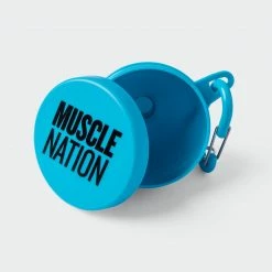 Muscle Nation Fill And Go Funnel - 3 Pack
