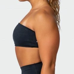 Muscle Nation Flair Bandeau - Black 30% EOFY SALE 12 Muscle Nation Flair Bandeau - Black 30% EOFY SALE