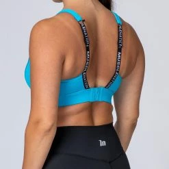 Muscle Nation HIIT Bra - Hawaiian Ocean 16 Muscle Nation HIIT Bra - Hawaiian Ocean