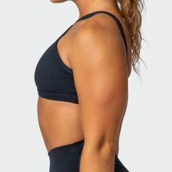 Muscle Nation 30% EOFY SALE Instinct Bralette - Black 13 Muscle Nation 30% EOFY SALE Instinct Bralette - Black