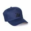 Muscle Nation Kids A-Frame Hat - Navy Headwear 1 Muscle Nation Kids A-Frame Hat - Navy Headwear