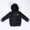 MN Sale Kids MN Puffer - Black Womens