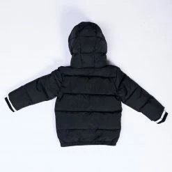 MN Sale Kids MN Puffer - Black Womens