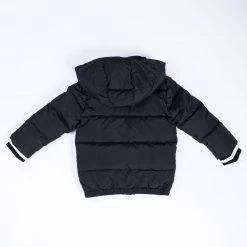 MN Sale Kids MN Puffer - Black Womens